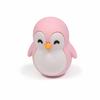 3D Wobbly Penguin Roly-Poly Desktop Decompression Toy for Kids