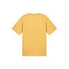 New Balance T Shirt Unisex Yellow MT11592-ASE