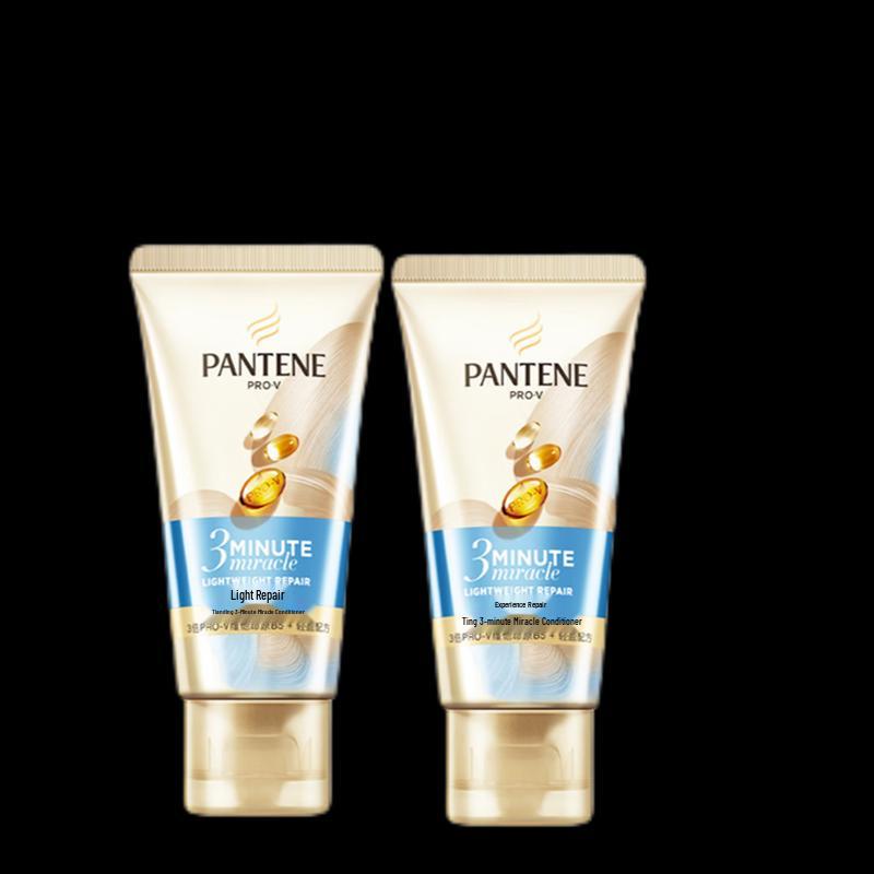Pantene 3MM Luxury Hair Essence Cream