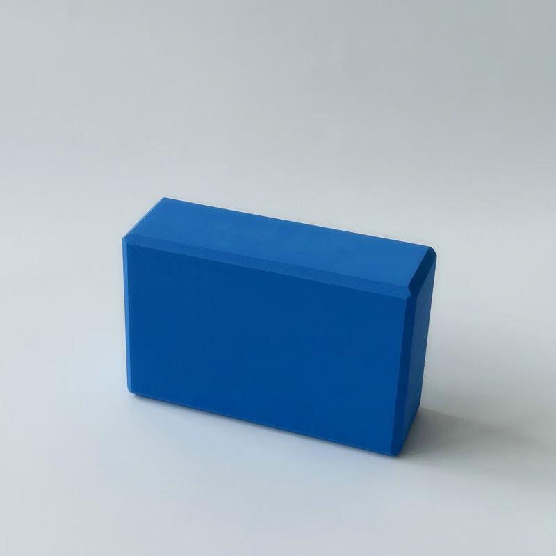LISM High-Density EVA Yoga Brick