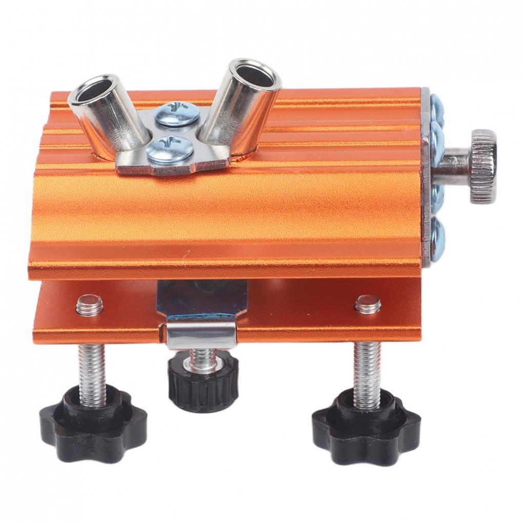 Chainsaw Chain Sharpening Jig Chainsaw Sharpener Efficient Sharpening Tool