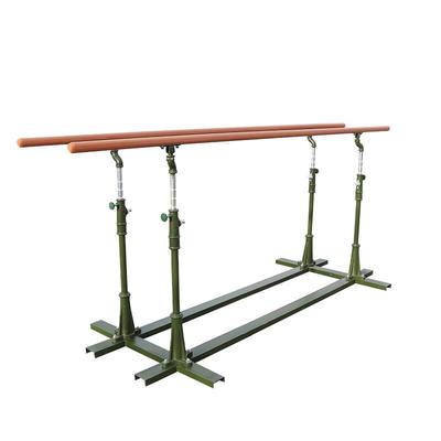 Zhongaoda Outdoor Parallel Bars