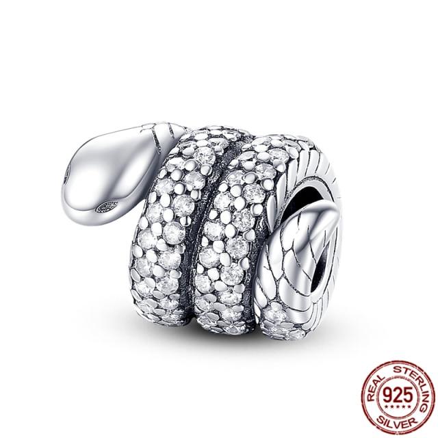 Plata Charms Of Ley 925 Silver Starry Sky Series Charm Safety Chain Fit Fashion 925 Original Bracelets Pulseira Diy  New