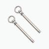 Stainless Steel 304 Eyebolt Expansion Nail with Fixing Loop