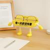 Portable Sunglasses Holder Cartoon Bathroom Glasses Rack Durable Glasses Storage Holder  Bedroom