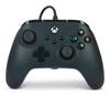 Officially Licensed Xbox PowerA Wired Controller for Xbox Series Xbox and PC Windows Dual Vibration Product X/S, One, 10/11 (Officially Licensed)