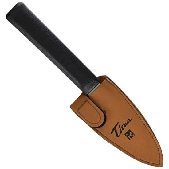 FOREVER Titanium Leisure 100 mm Plata LFT-10