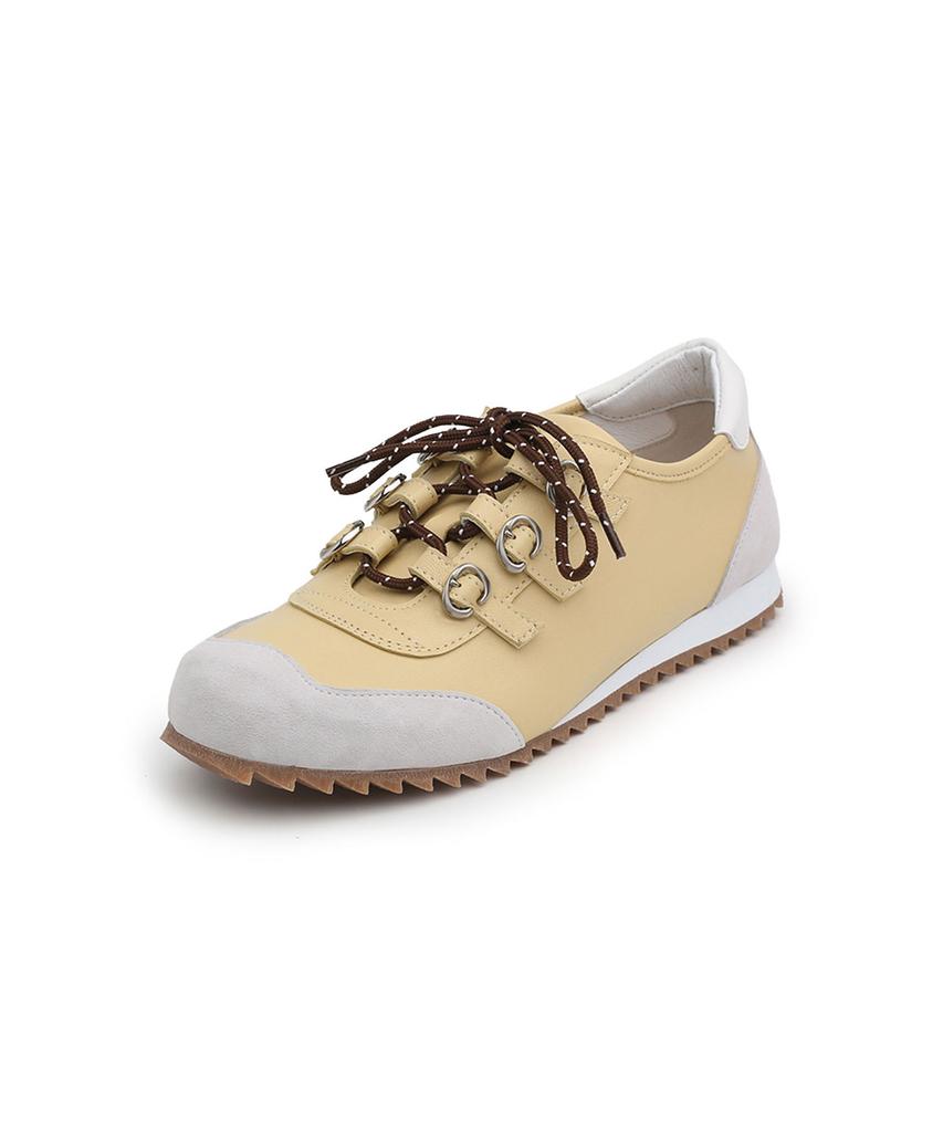Udire Baia_Sneakers_Butter(Ufb1Mk52Bu)