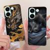 For Xiaomi Poco X8 Pro 5G Case Cute Love Heart Painted Cover Soft Slim Phone Case For Xiaomi Poco X8 Pro Max PocoX8 Pro 5G Shell