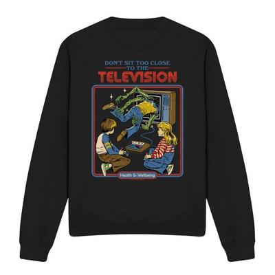 Topp – Hoodies & Sweatshirts