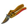 Garden Pruner with Aluminum Handle SK5 STEEL QUALITAT 205mm 15mm