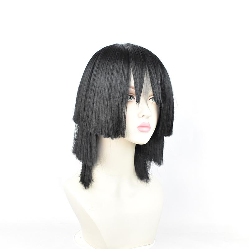 Japanese Cosplay Wig