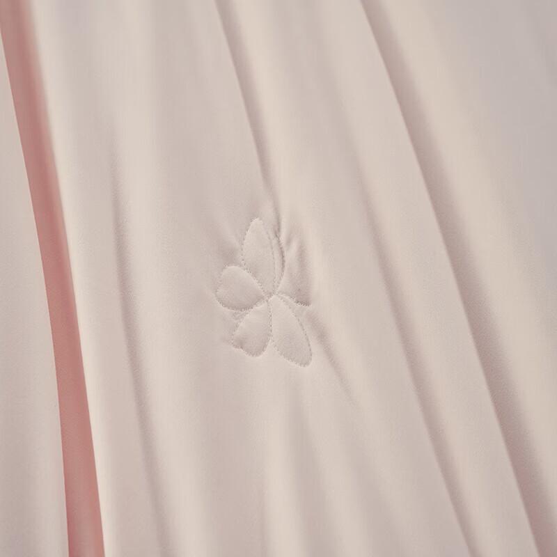 Mercury Home Textiles Washable Silk Summer Quilt