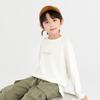 Duoduo Boys' Casual Long Sleeve Cotton T-Shirt