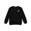 New MLB Kids Sweatshirts 7AMTM0121-50BKS