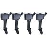 12635672 UF802 New Ignition Coil for Buick Encore Chevrolet Cruze Equinox Malibu Volt GMC Terrain 12670053 555692530A