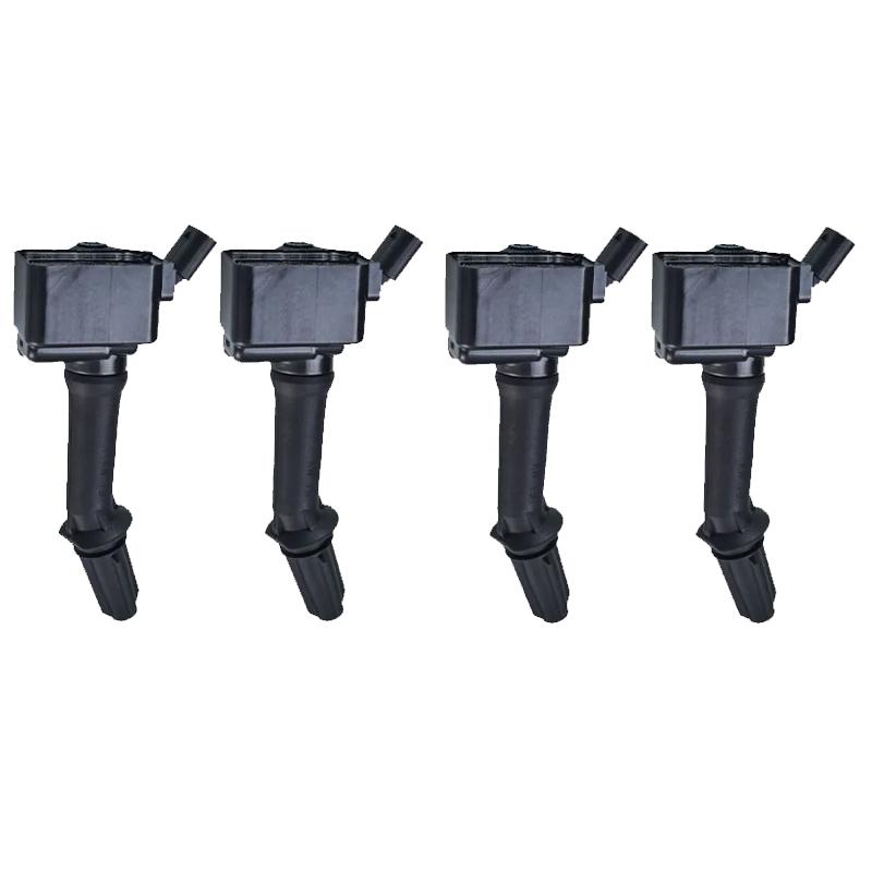 12635672 UF802 New Ignition Coil for Buick Encore Chevrolet Cruze Equinox Malibu Volt GMC Terrain 12670053 555692530A
