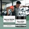 1-3x Extra Strength Nerve-Relief Cream, Nerve-Relief  Massage Cream for Feet, Legs, and Hands