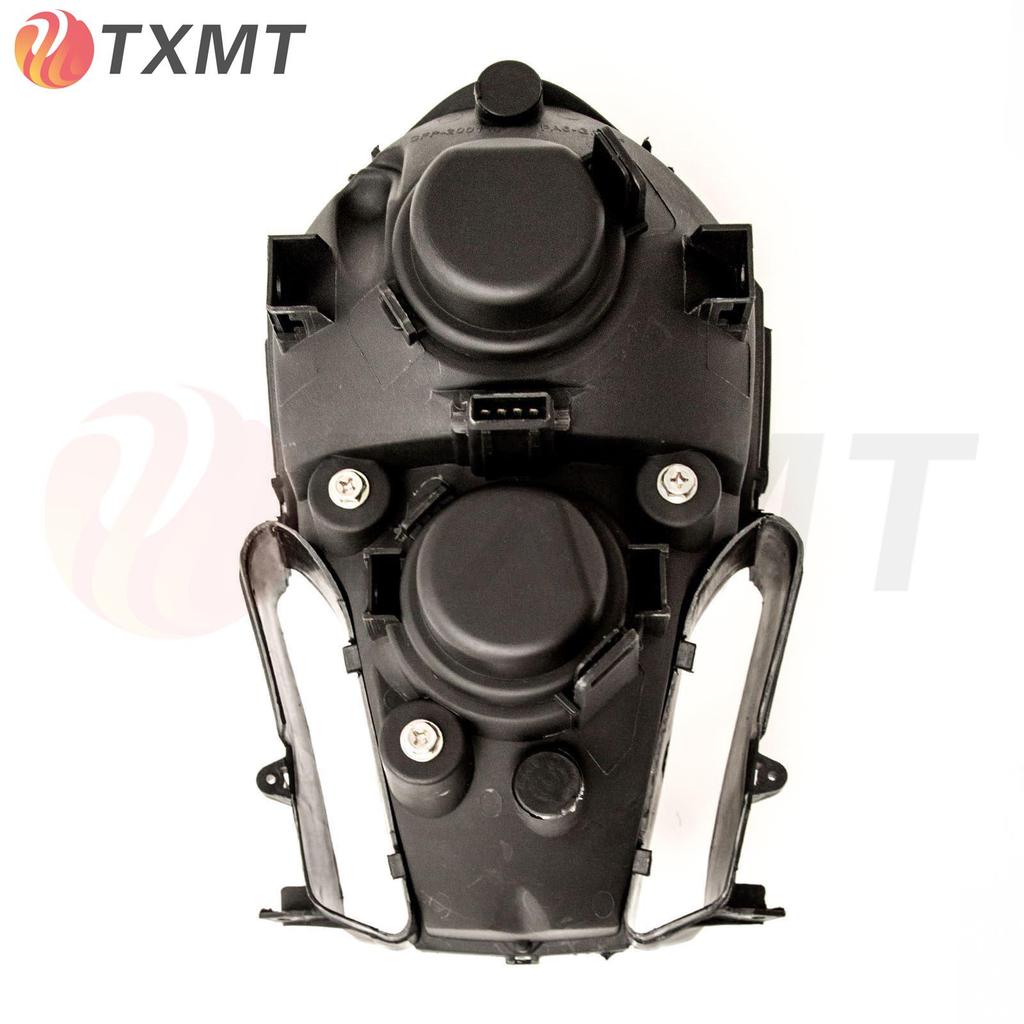 KTM 1190 R RC8 08-15 Motorcycle Headlight Assembly & Front Fairing Light.