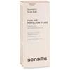 Foundation - SENSILIS - Sensilis Pure Age Perfection - 8h Haltbarkeit - Gegen Unreinheiten - Fettige Haut