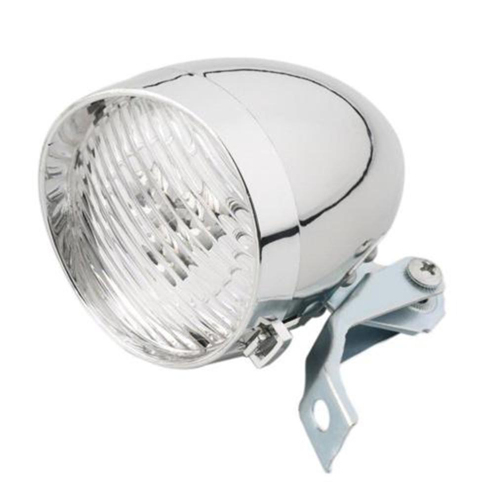 Cycling Bicycle Front Retro Lighting Headlight Headlamp Tail Lamp