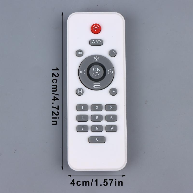 

1Pc RS485 MODBUS 5.8G Presence Motion Sensor, Human Presence Detector, Microwave Sensor, Life Being Sensor, Smart Home Control
