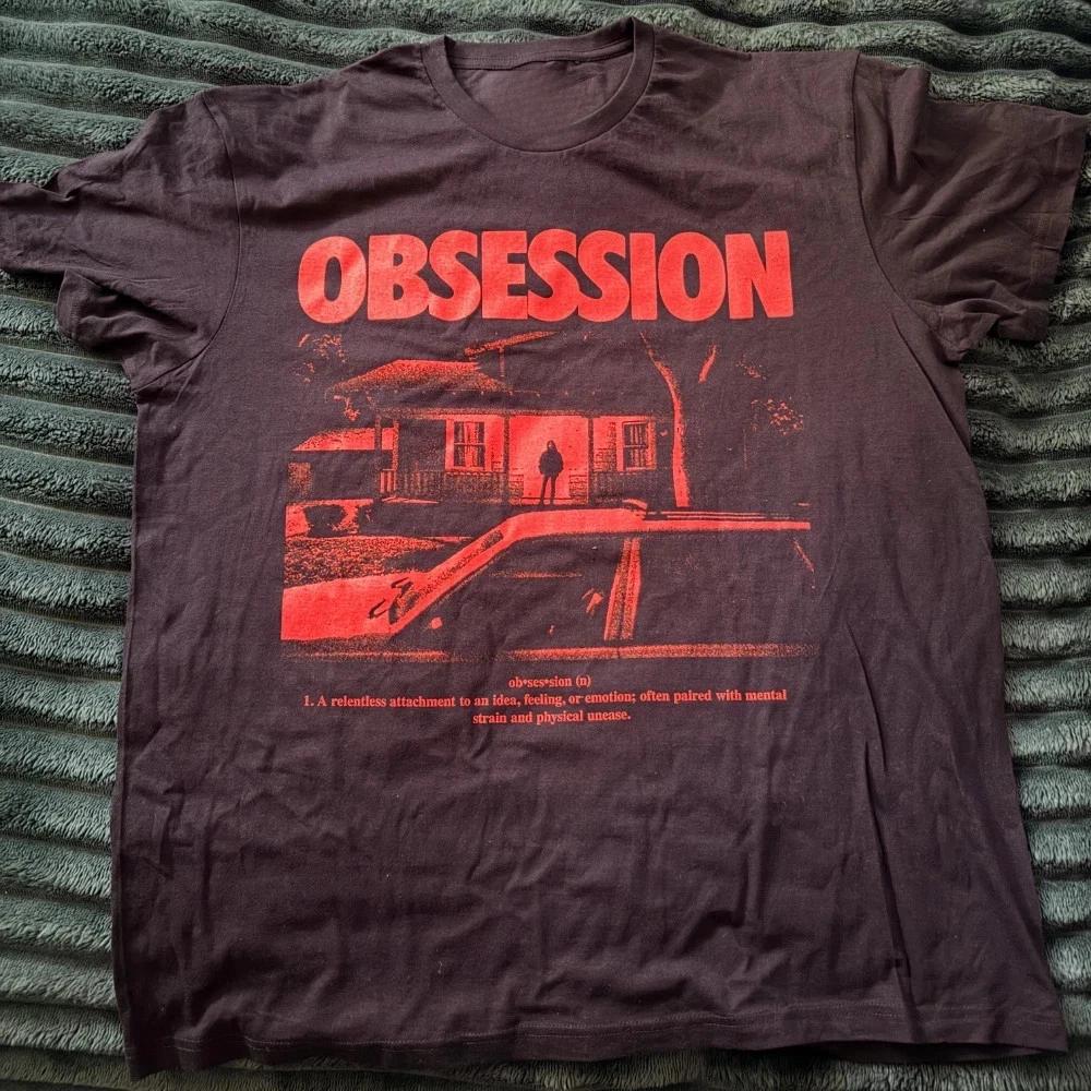 Obsession Movie (2026) reprint T-Shirt 2XL