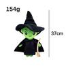 Elphaba Plush Wicked Dolls With Hat And Clothing Design For Gift Childrens