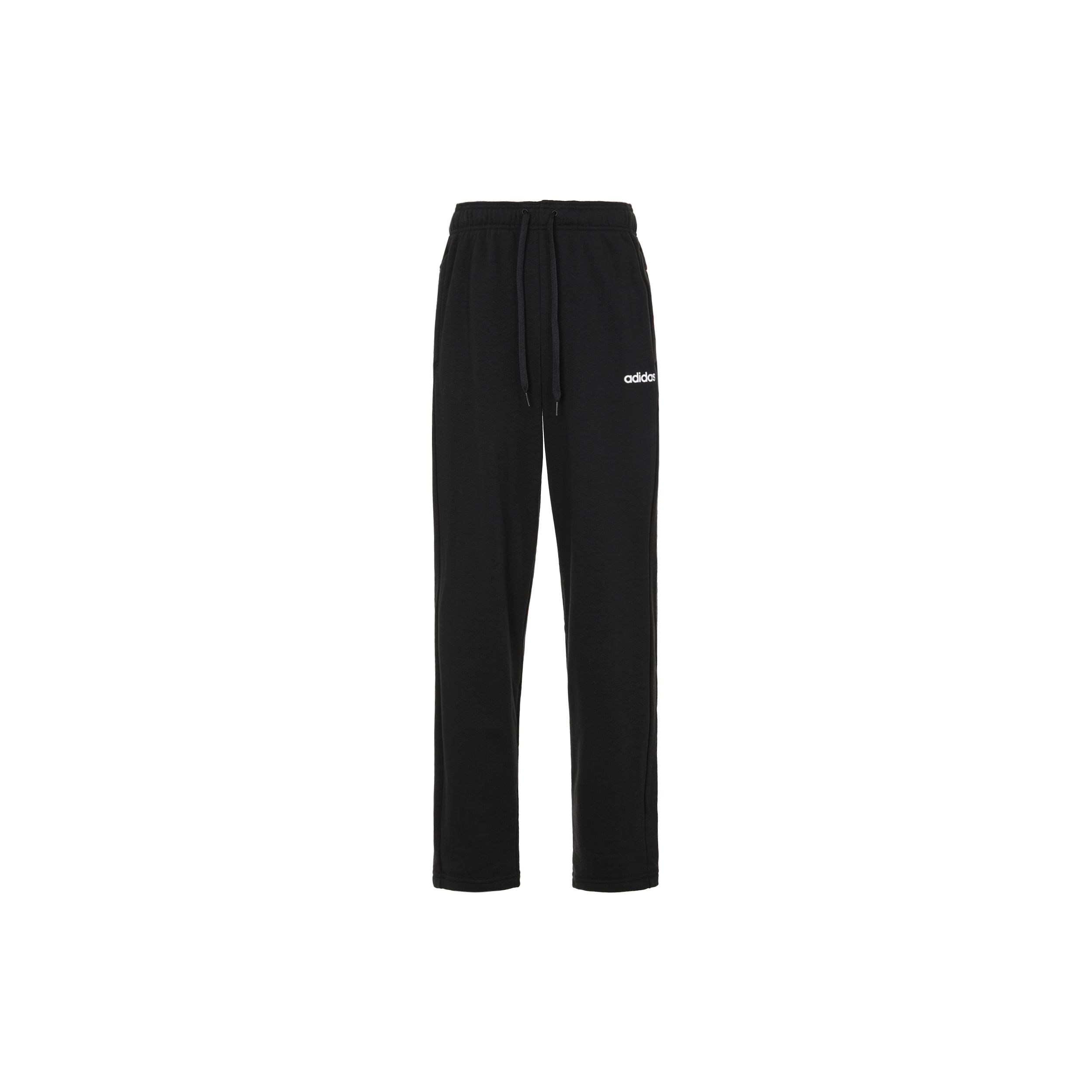 

Adidas Essential Plain Knit Pants Мужские брюки черные DX3684 L
