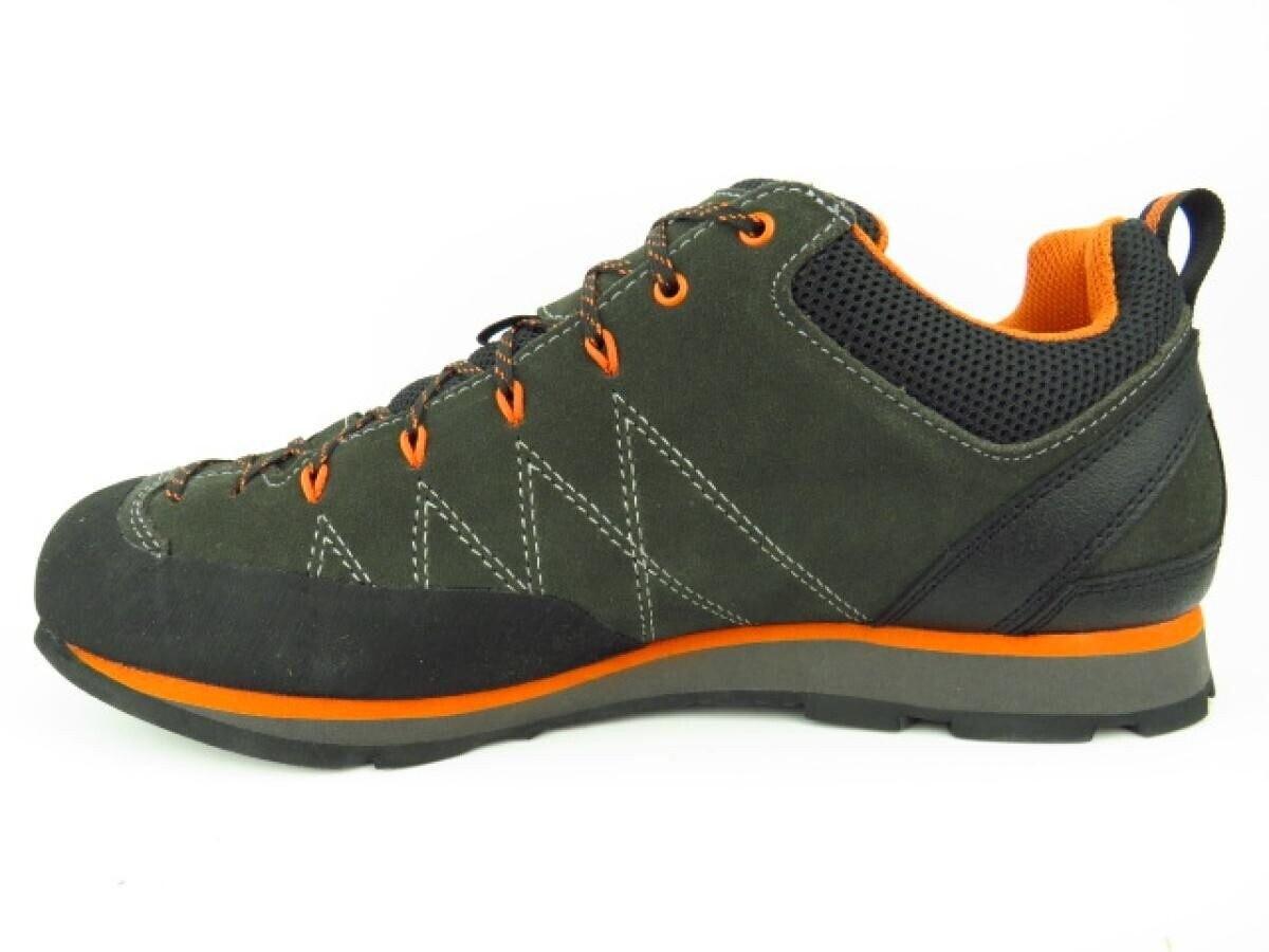 

Обувь для треккинга Scarpa Crux Approach Shoe Men shark tonic/grey 45 ½