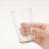Toyo Sasaki Glass Tumbler Glass Standard Press 6 Tumblers 170ml Set of 60 Made in Japan Dishwasher Safe Glass Cup Beer Glass Commercial Glass P-01102