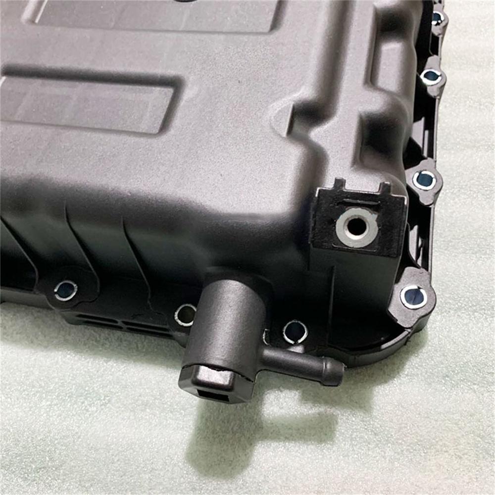Transmission Pan Valve Body Cover 68192621AA For 14-16 Jeep Compass Dodge Dart