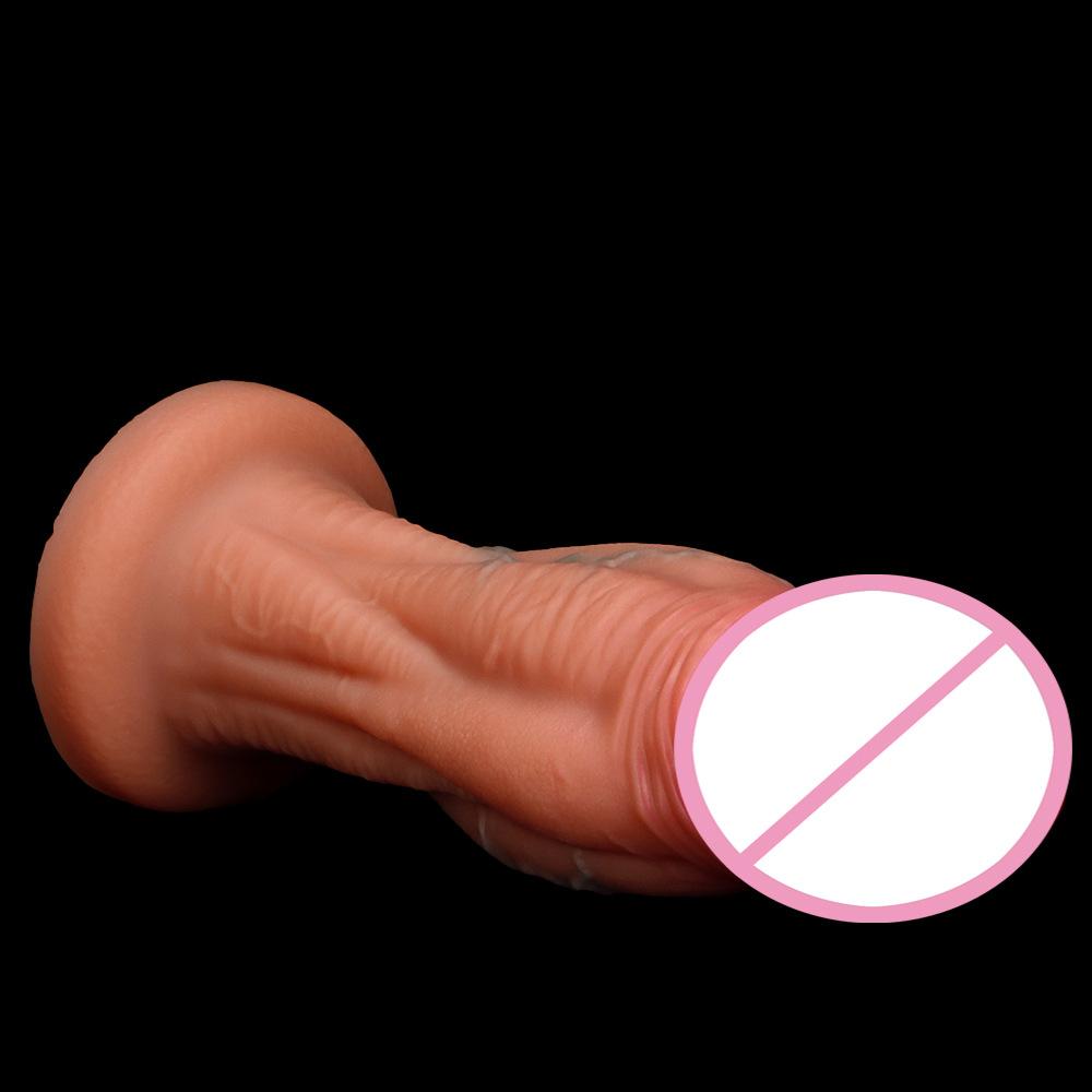 Super Large Liquid Silicone Egg Shaped Soft Anal Expansion Training Device  Irregular Anal Plug  Large Penis  Adult Sexual Product