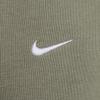 New Nike Solo Swoosh Fleece Pullover Hoodie DX1355-320