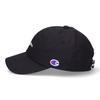 Champion Typewriter Cap Kids' (Black)