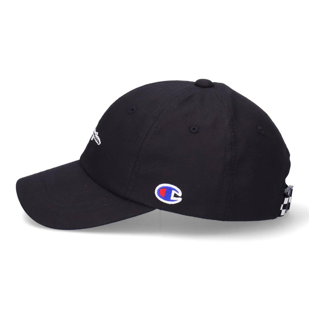 Champion Typewriter Cap Kids' (Black)