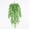 Plastic Wall Grass Hanging 122cm For Natureinspired Home And Office Decor
