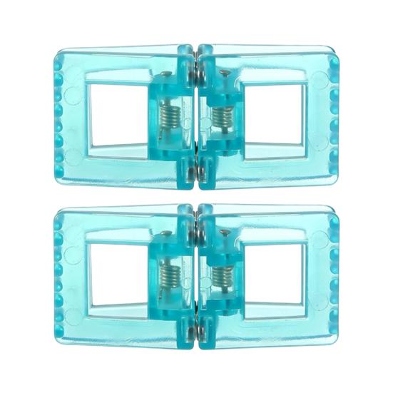 1/2Pcs Magnetic Hair Clips Strong Hold Hairpin Easy Everyday Style No Slip Secure Grip Hair Pin Hair Accessories