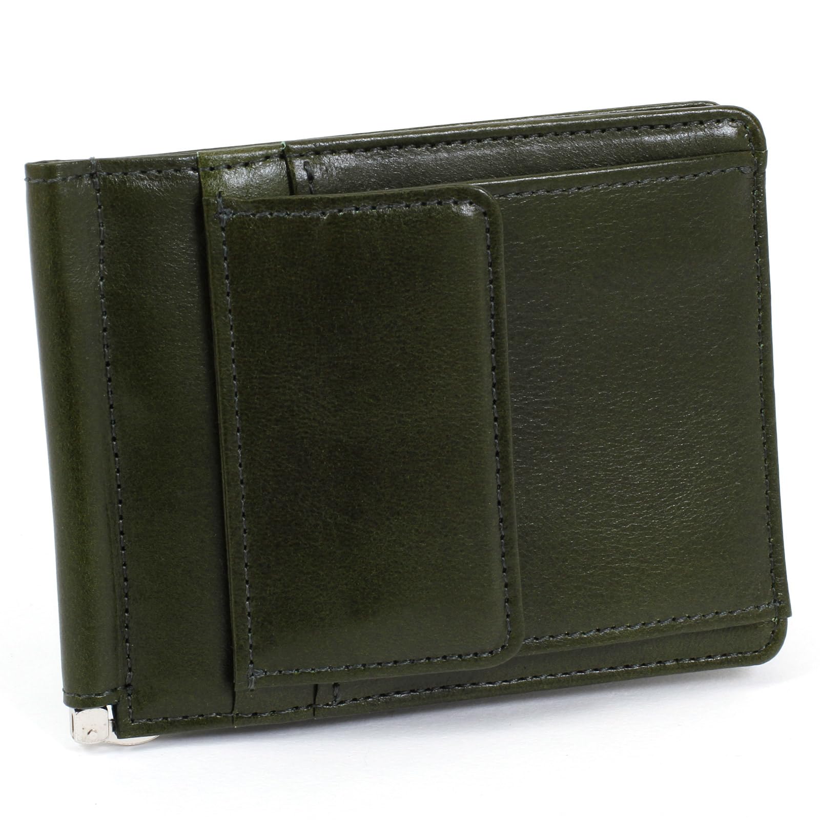 

Multi bill scissors coin PH0768 Green 30301 [Kitamura] (with purse) [Green]