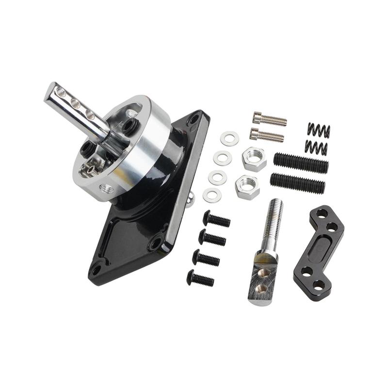 Short Throw Shift Quick Shifter 5 Speed for Ford T5 T45 Accessory