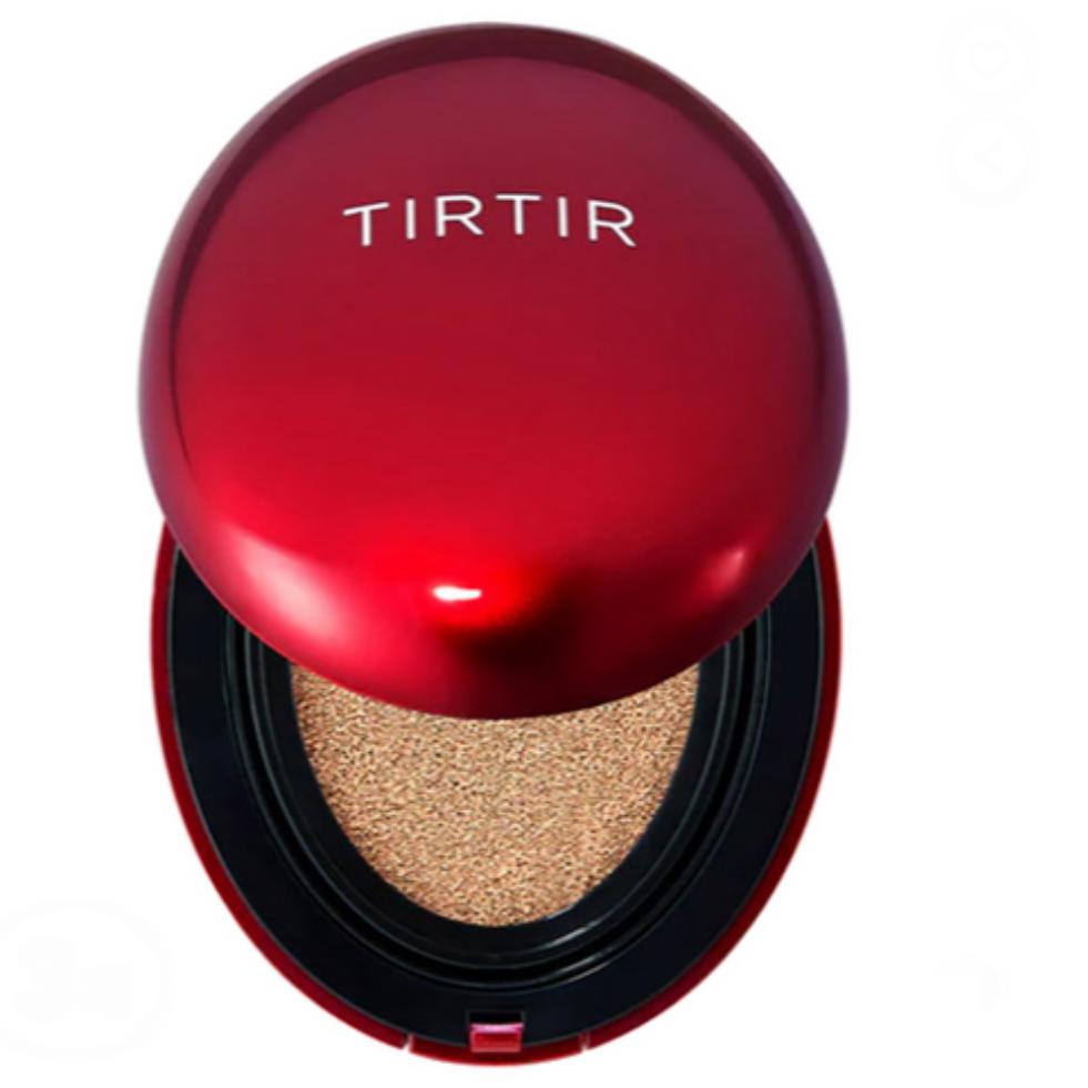 

TirTir Mask Fit Красный кушон 18г, 1 шт., 24N Latte