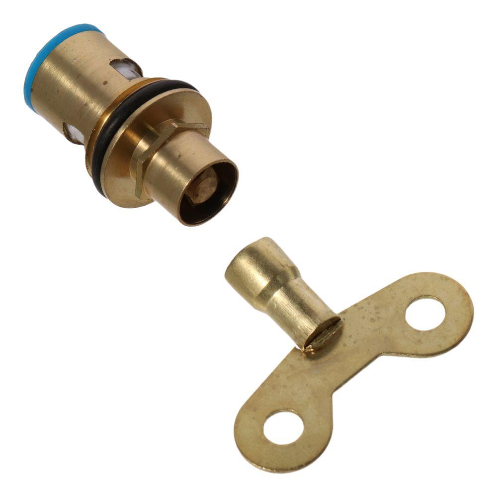 Core of Faucet Copper Valve Stainless Steel Faucet Valve Core Accessories Thickening  Bathroom