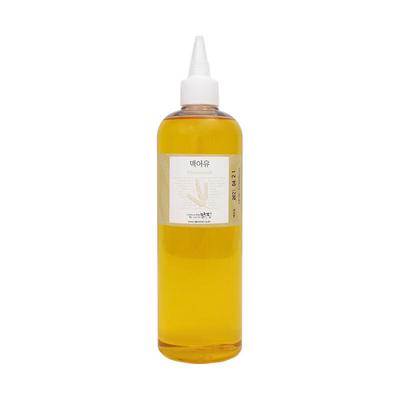 Dammall Malt Oil 500ml