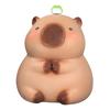 Unbreakables Capybara Money Banks for Children Coin Storage for Birthday and Christmas Piggy Banks for Saving