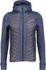 Jacket Didriksons Zuko USX Fullzip 2 Blue Arcad (G13)