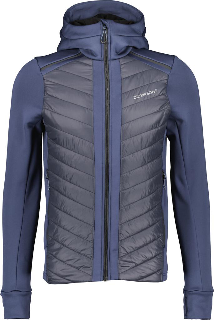Didriksons Zuko USX Fullzip 2 Jacket
