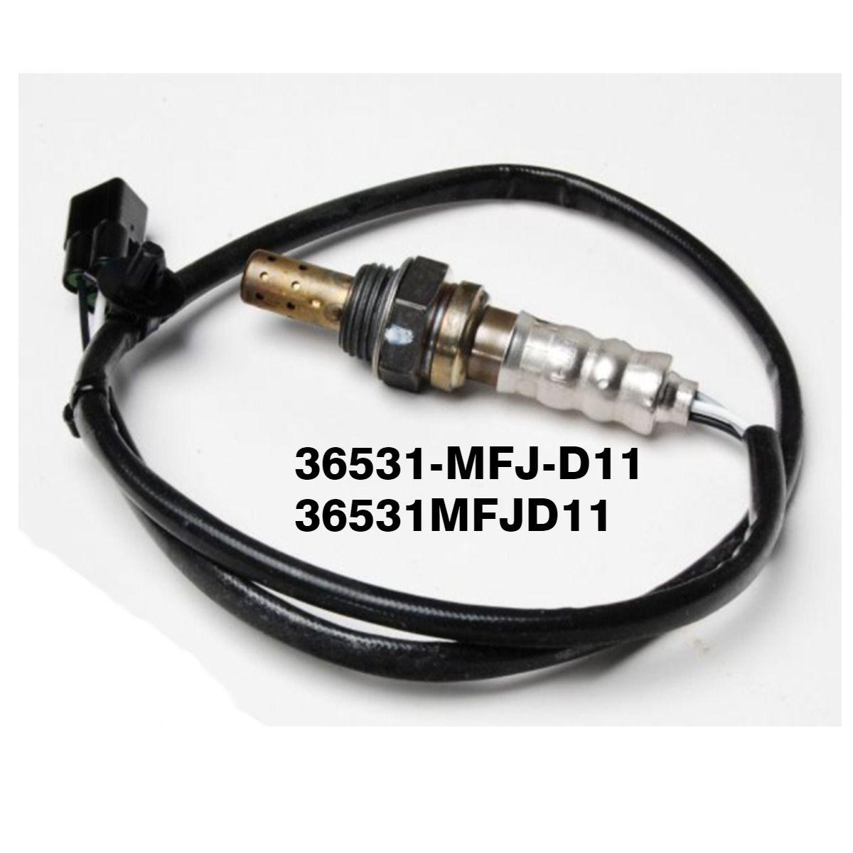 Suitable for honda oxygen sensor 36531-mfj-d11 36531mfjd11