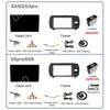 4G Android 13 Radio For Toyota Vitz 3 XP130 2014 2015 2016 2017-2019 Car Stereo Multimedia Player Carplay Auto GPS 2DIN NO DVD