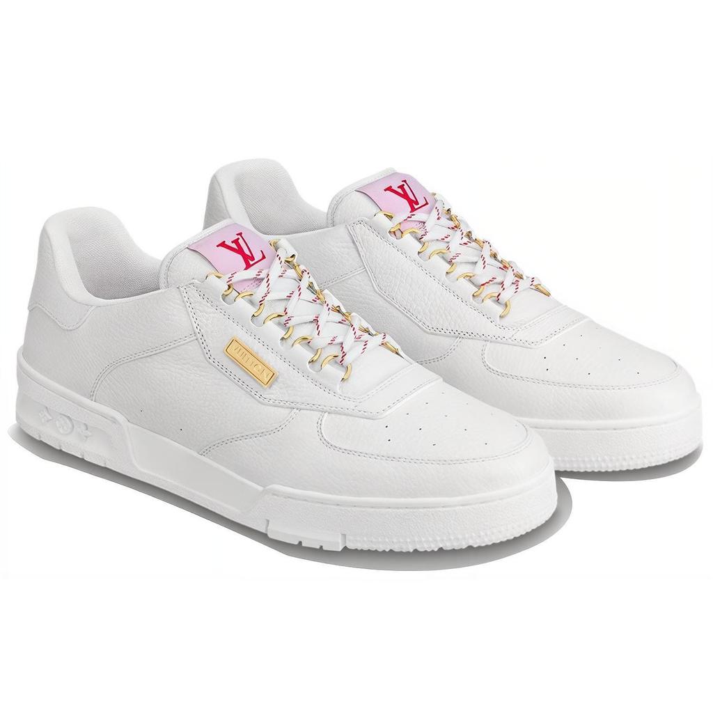 Louis Vuitton Trainer 'White' 1A5EN3