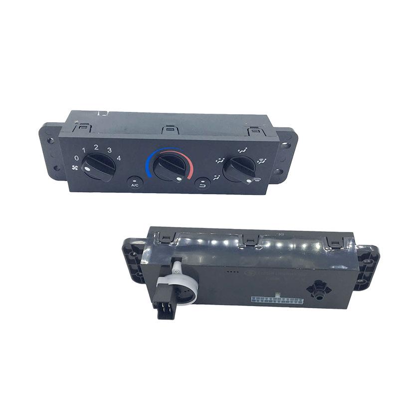 DeLonghi M3000 Air Conditioner Heater Control Panel Knob Switch